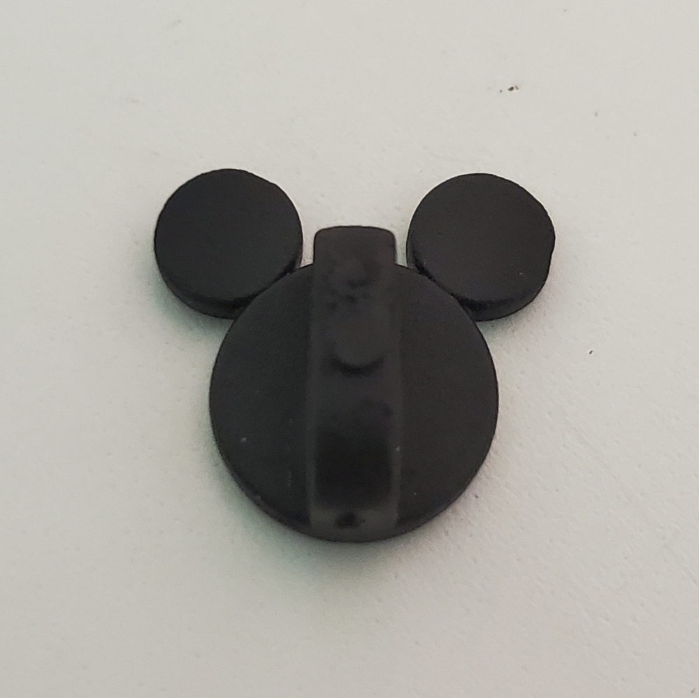 Disney Pin Trading Owl Silhouette Winnie The Pooh Hidden Mickey Pin - Picture 2 of 3